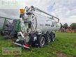 Cisterna - Fliegl - stf 30.000 truck-line dreiachs zubringerfass