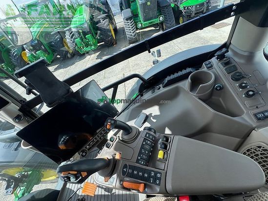 Tractor agrícola - John Deere - 6r155 gen.5 autopowr 50km/h