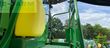 Cosechadora de Cereal - John Deere - 9700