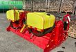 Cosechadora - arrancadora de patata - Grimme - GR 300 mit TS 420