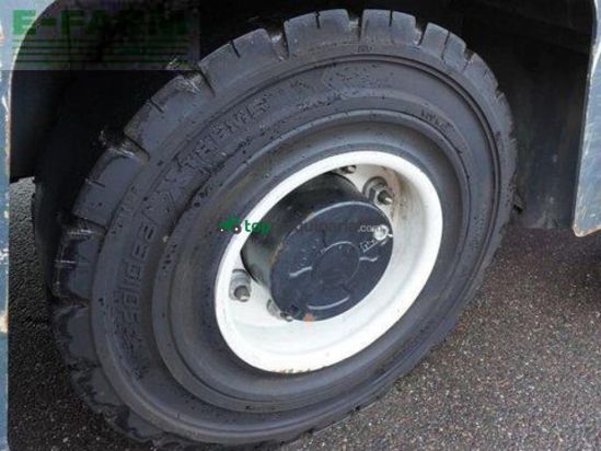 Elevadora - Combilift - c6000fsl