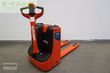 Elevadora - Linde - t 16 ion 1152