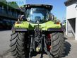 Tractor agrícola - Claas - arion 610 cis