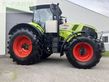 Tractor agrícola - Claas - axion 830 cmatic cebis + rda CMATIC CEBIS