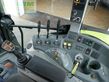 Tractor agrícola - Claas - arion 460 cis