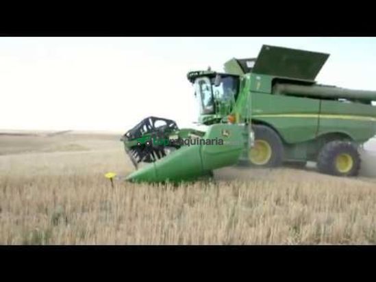 Cabezal -  - headsight følersæt