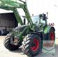 Tractor agrícola - Fendt - 724 vario s4 profi plus ProfiPlus