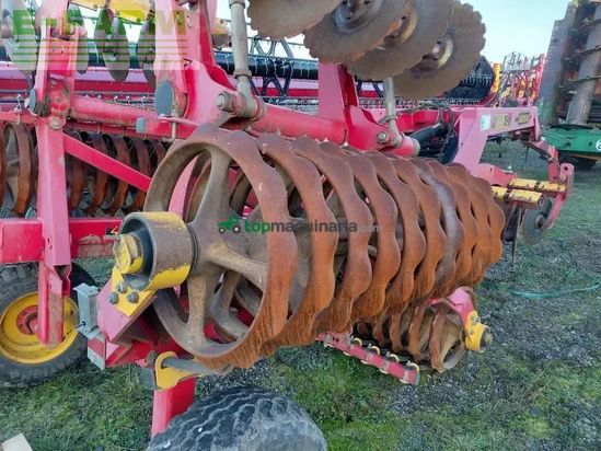 Cultivador - Väderstad - carrier cr 425