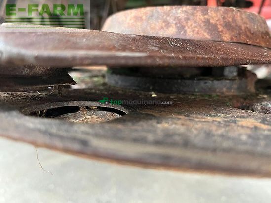 Cortacésped manual - John Deere - 131