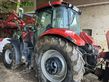 Tractor agrícola - Case IH - luxxum 120