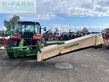 Cortacésped manual - Krone - easy- cut 320 heckmähwerk