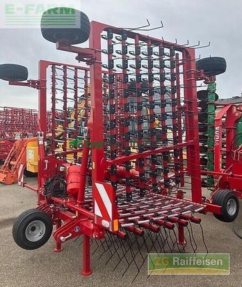 Grada de disco - Horsch - cura 6st rp02