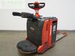 Elevadora - Linde - t 20 ap 131