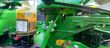 Cosechadora de Cereal - John Deere - 8500