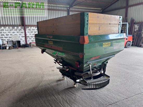 Esparcidor - Amazone - za-m 1500