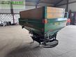 Esparcidor - Amazone - za-m 1500