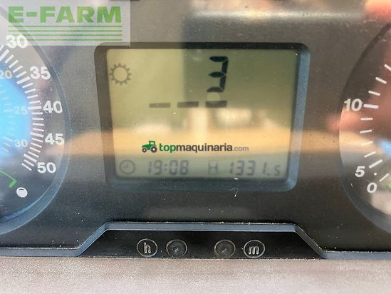 Tractor agrícola - John Deere - 6920