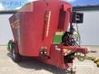 Remolqu esparcidor - Strautmann - verti mix 1500 double k