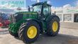 Tractor agrícola - John Deere - 6R 250