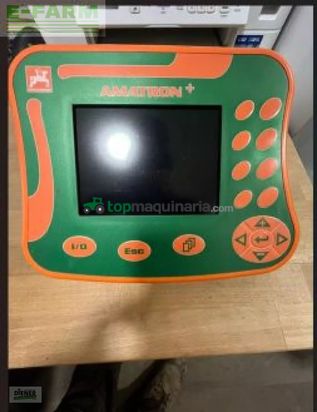 Atomizador - Amazone - ux5200