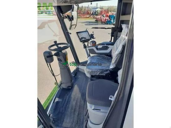 Cosechadora de Cereal - Claas - lexion7400