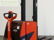 Elevadora - Linde - l 16 1173