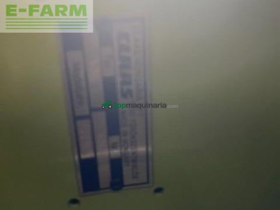 Cosechadora de Cereal - Claas - LEXION 780 TT