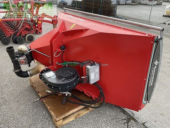 Sembradora - Kverneland - e-drill compact 3 m