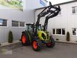 Tractor agrícola - Claas - elios 210 klima + alö x3s - limitiert!