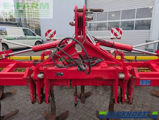 Cultivador - Pöttinger - synkro 6020 k