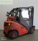 Elevadora - Linde - h 25 t 392