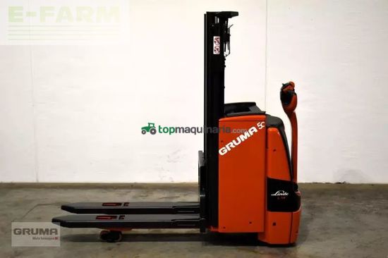 Elevadora - Linde - l 14 i 1173