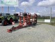 Cultivador - Kverneland - ctc 527
