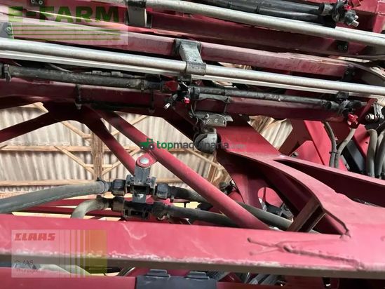 Atomizador - Hardi - navigator 4000