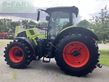 Tractor agrícola - Claas - axion 830 cmatic cebis + rda CMATIC CEBIS