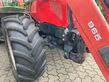 Tractor agrícola - Massey Ferguson - 6465 dyna 6
