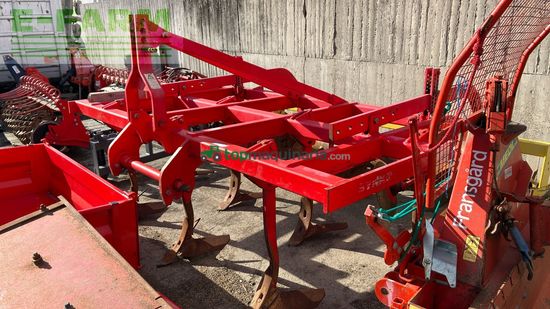 Cultivador - Landsberg - Synkro