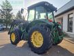 Tractor agrícola - John Deere - 5080m