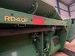 Cabezal - John Deere - CORTE JOHN DEERE 40’ Flexible