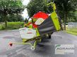 Cabezal - Claas - schneidwerk v750 ac