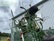 Henificador - Krone - kwt 8.80/8