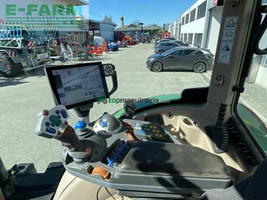 Tractor agrícola - Fendt - 716 s4 profi plus