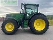 Tractor agrícola - John Deere - 6215r