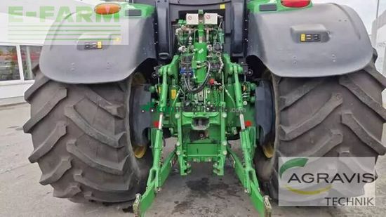 Tractor agrícola - John Deere - 6230 r