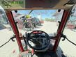 Tractor agrícola - Lindner - geotrac 100