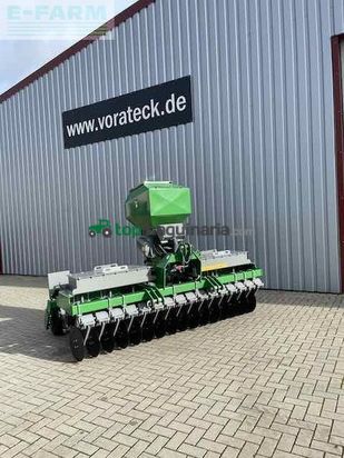 Sembradora directa -  - schlitzdrillmaschine 3m