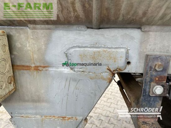 Cisterna -  - stapel - vt 28