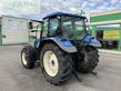 Tractor agrícola - New Holland - t 5030