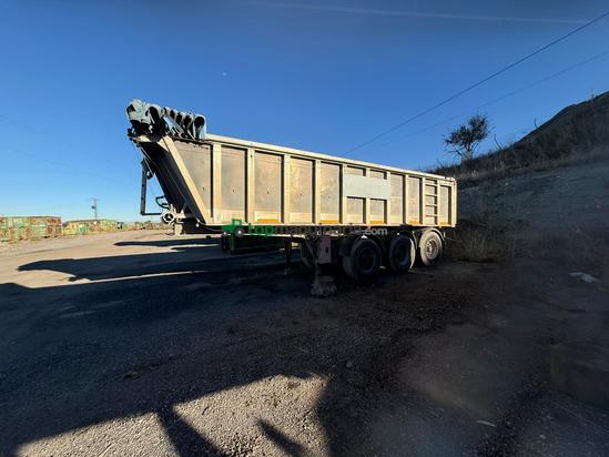 Bañera 24 metros cubicos