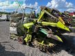 Cabezal - Claas - orbis 750 ac auto contour, 10-reiher, für jaguar
